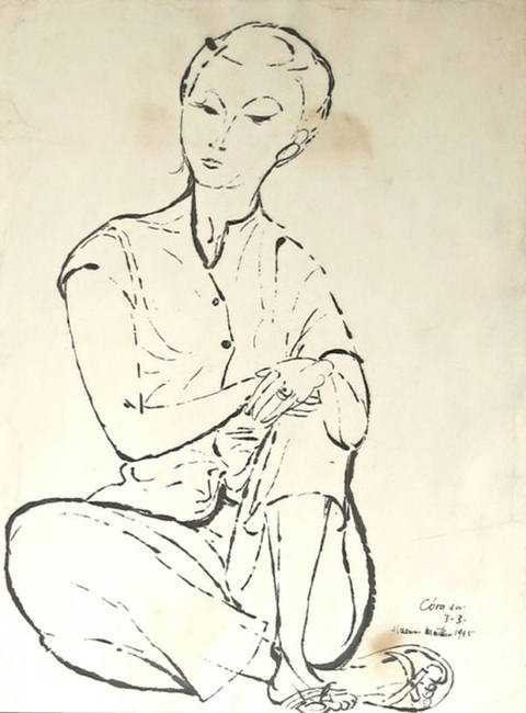 Córa
