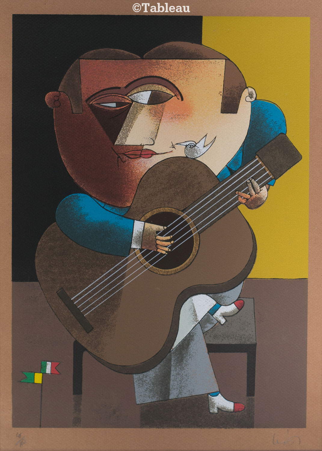 Violeiro