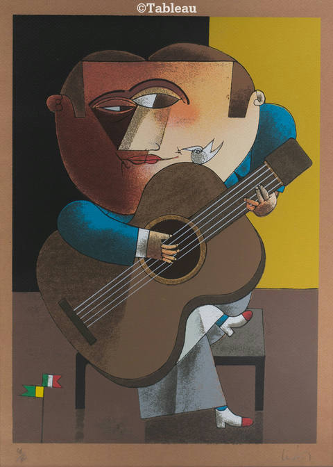 Violeiro