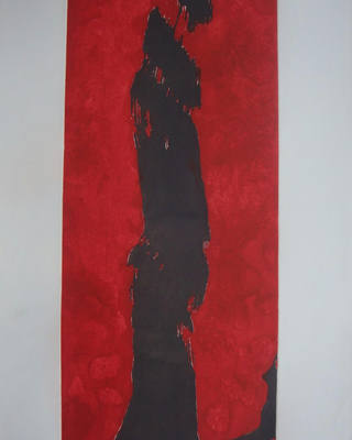 Tomie Ohtake - Abstrato