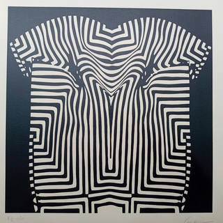 Kleber Ventura - Camiseta preta