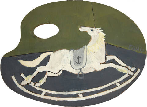 Cavalo