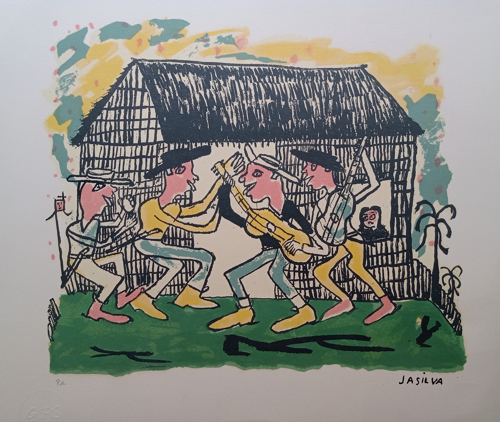 Serenata