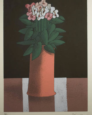 Inos Corradin - Flores