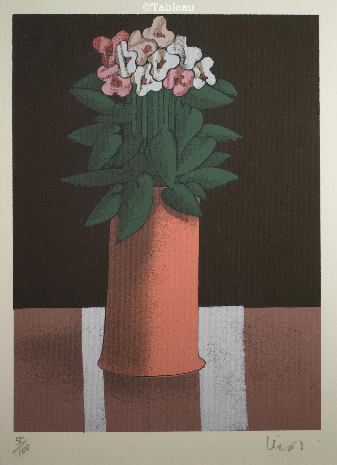Flores