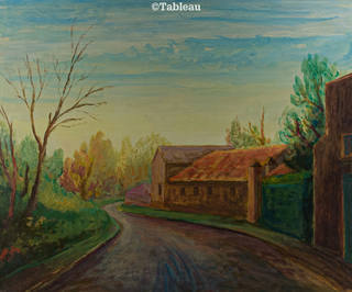 Guido Totoli - Periferia de Salero