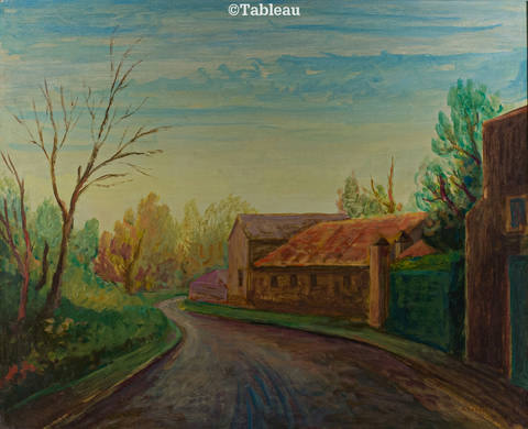 Periferia de Salero