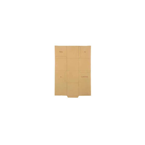 This is a Canvas, This is a Box