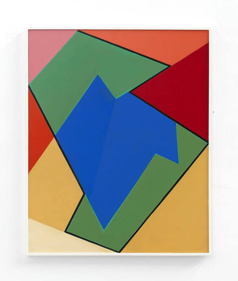 Composition Nº3
