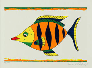 Carlos Furtado - Peixe