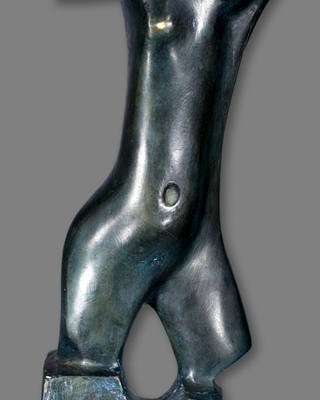Bruno Giorgi - Torso