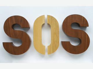 Rubens Gerchman - Sos