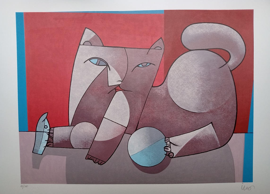 Gato
