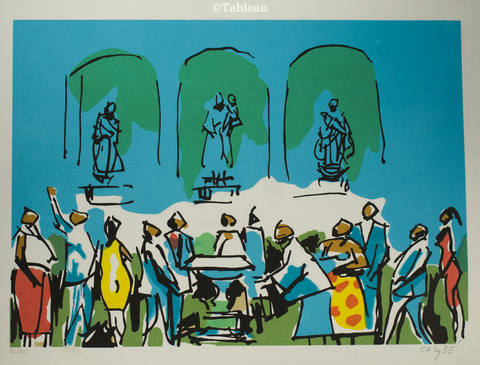 Festa de Iemanjá