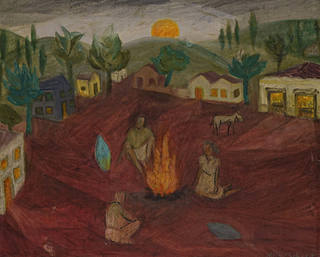 Marysia Portinari - Festa junina