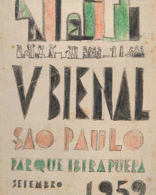 Fulvio Pennacchi - Bienal