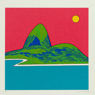 Carlos Furtado - Pão de Açúcar