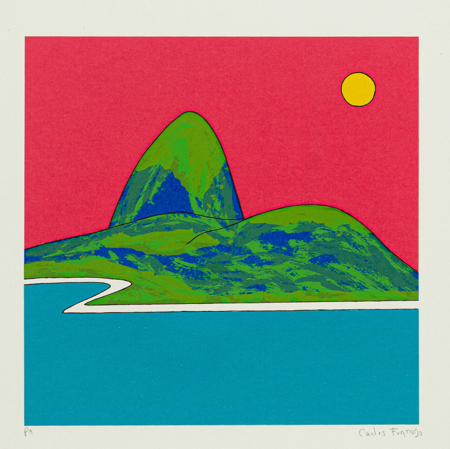 Pão de Açúcar