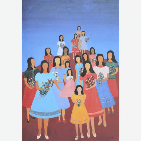 Enterro de Anjinho