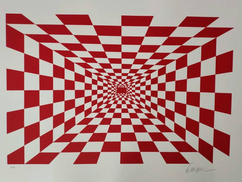 Infinito Vermelho