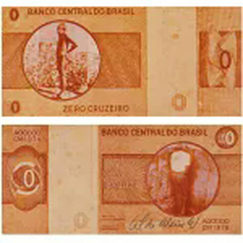 Zero Cruzeiro (Par)