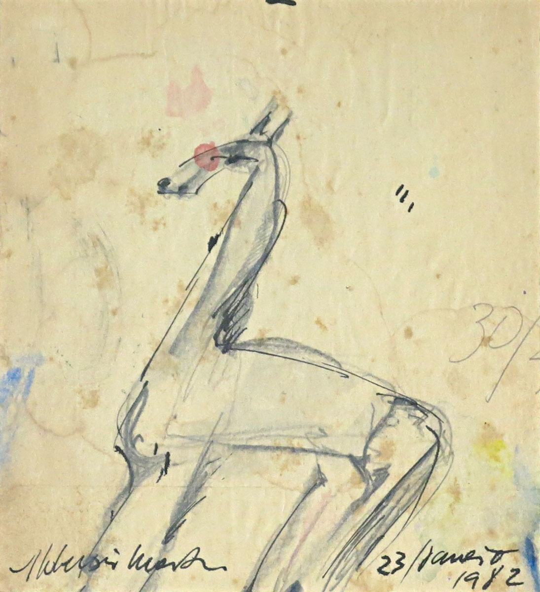 Cavalo