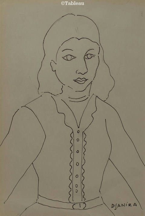 Menina