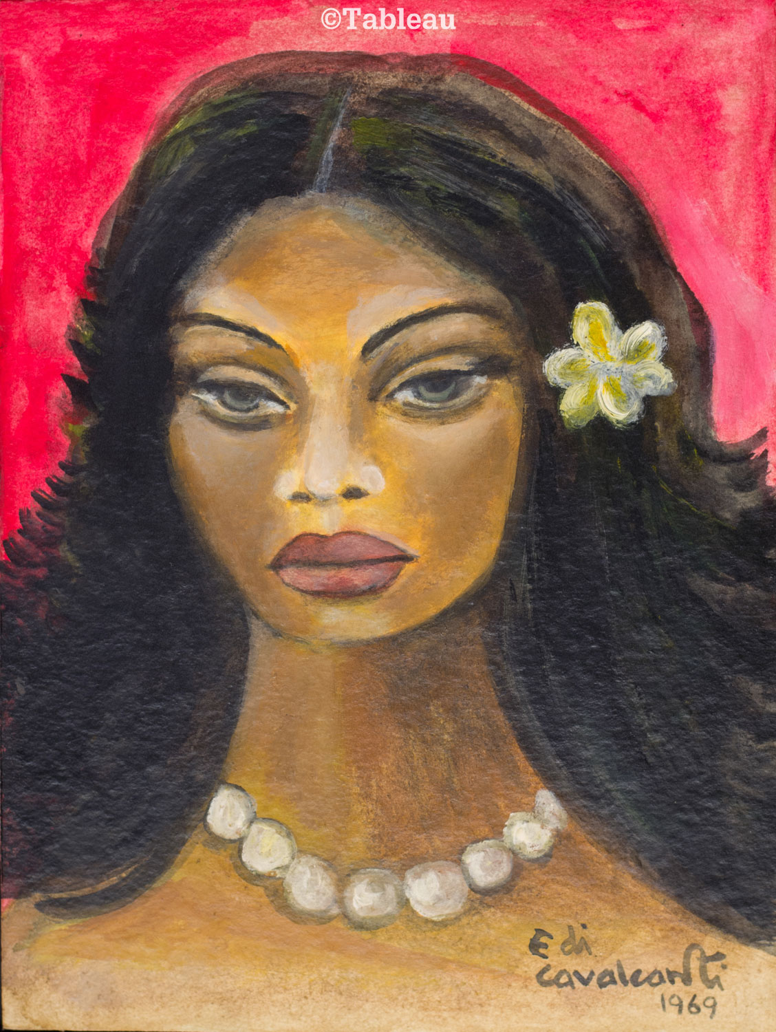 Mulata