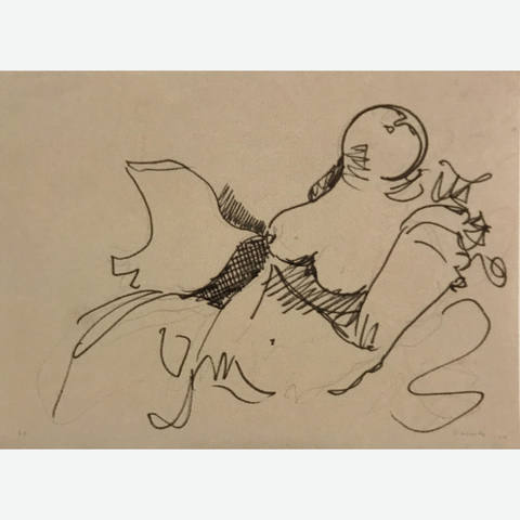 Conjunto de Desenhos