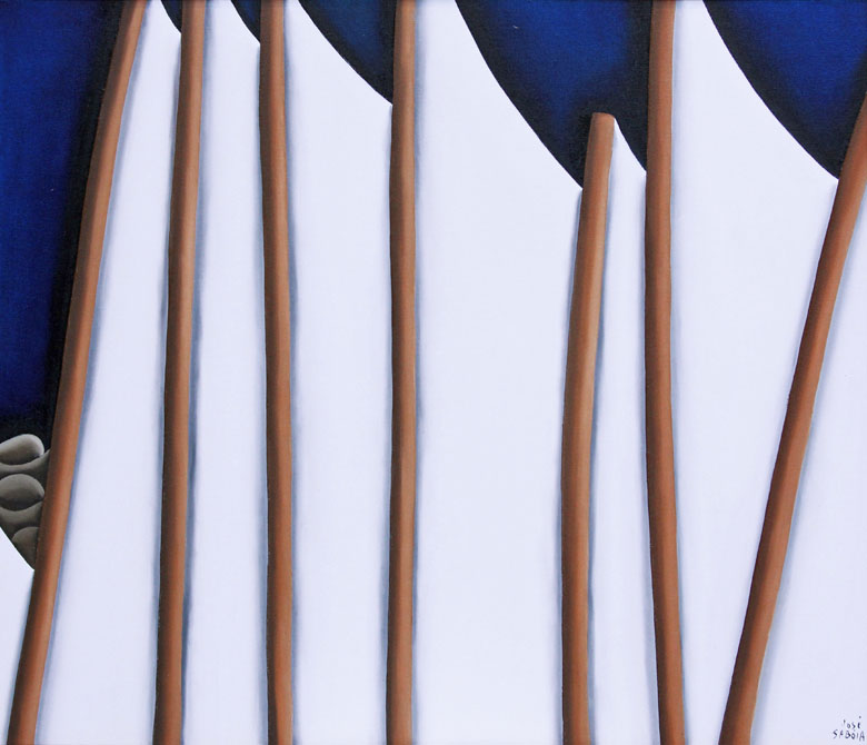 José Sabóia - Velas