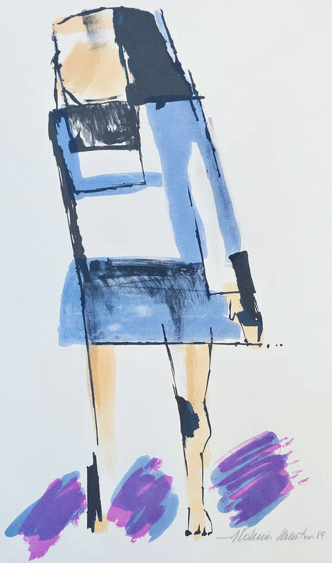 Menina