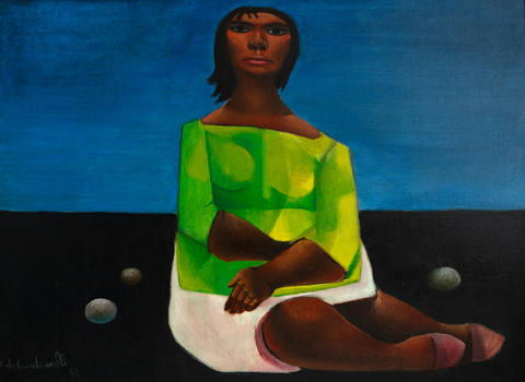 Figura Feminina