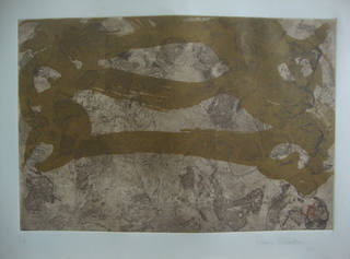Tomie Ohtake - Abstrato