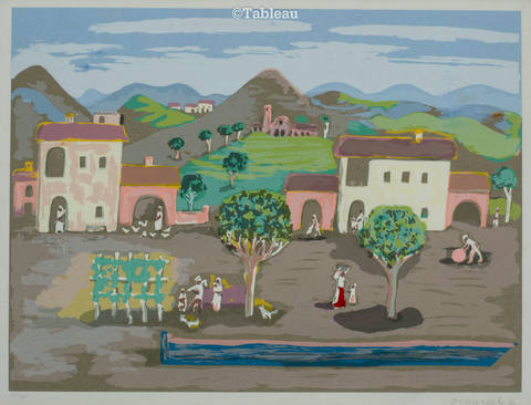Aldeia