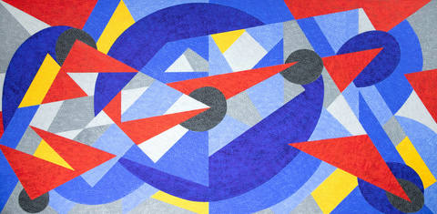 Abstrato