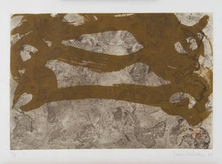Tomie Ohtake - Abstrato