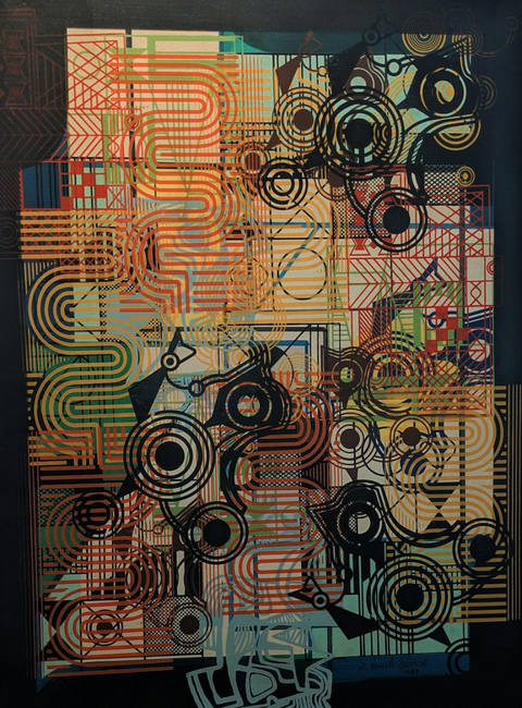 Abstrato