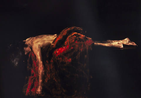 Still Life, Nine Minutes Of Light in Darkness