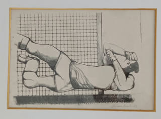 Aldemir Martins - Goleiro