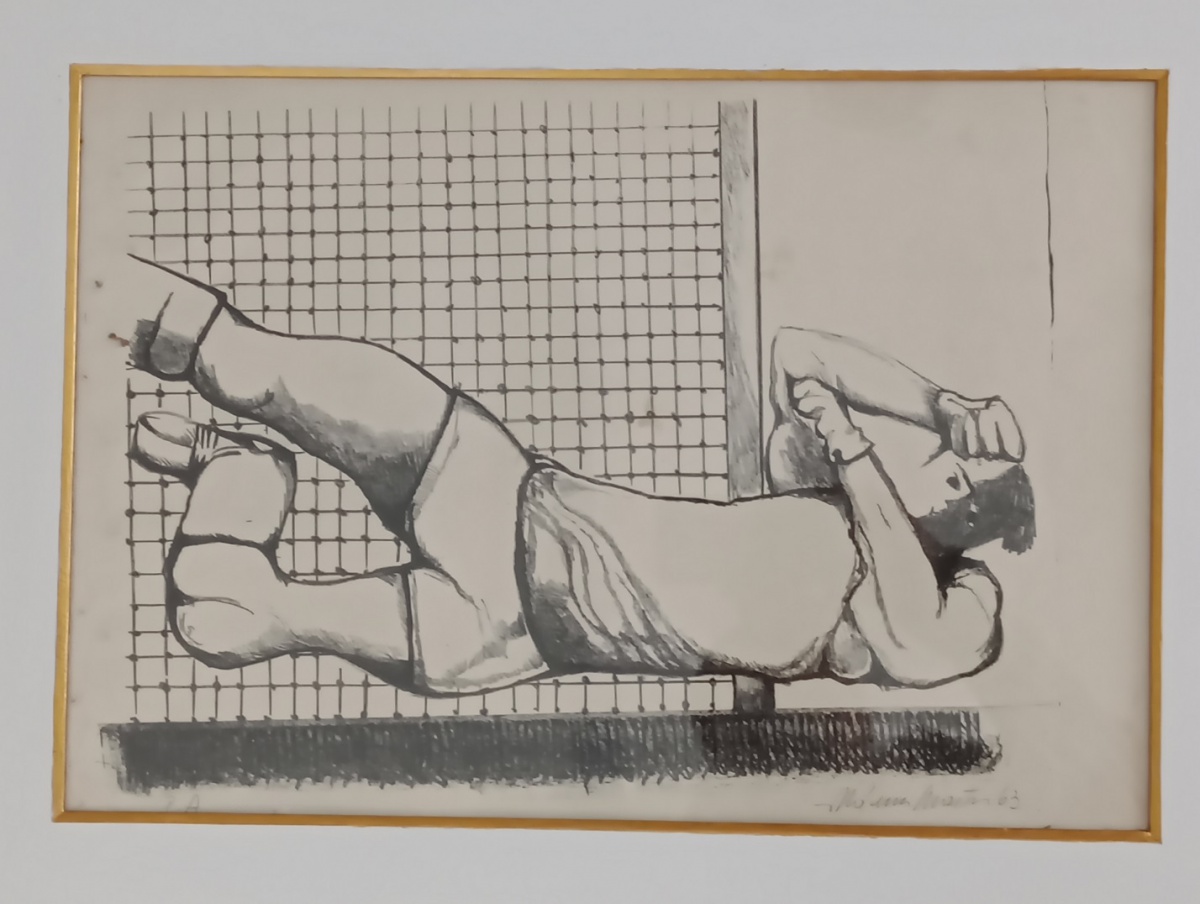 Goleiro