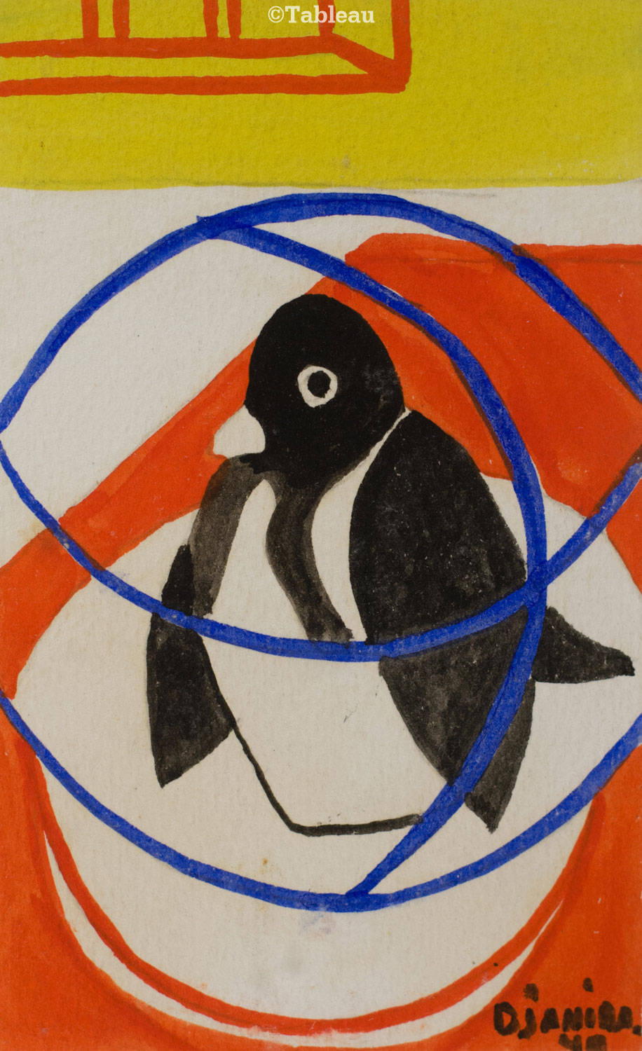 Pinguim