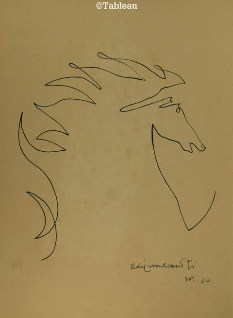 Cavalo