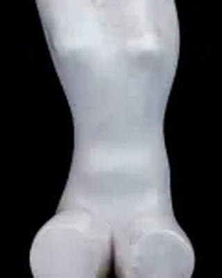 Bruno Giorgi - Torso Feminino