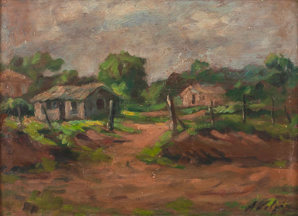 Paisagem