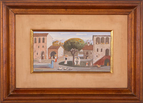 Aldeia Toscana