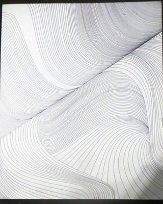 Carlos Vampret - Hieróglifos