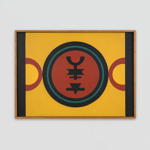 Emblema-80