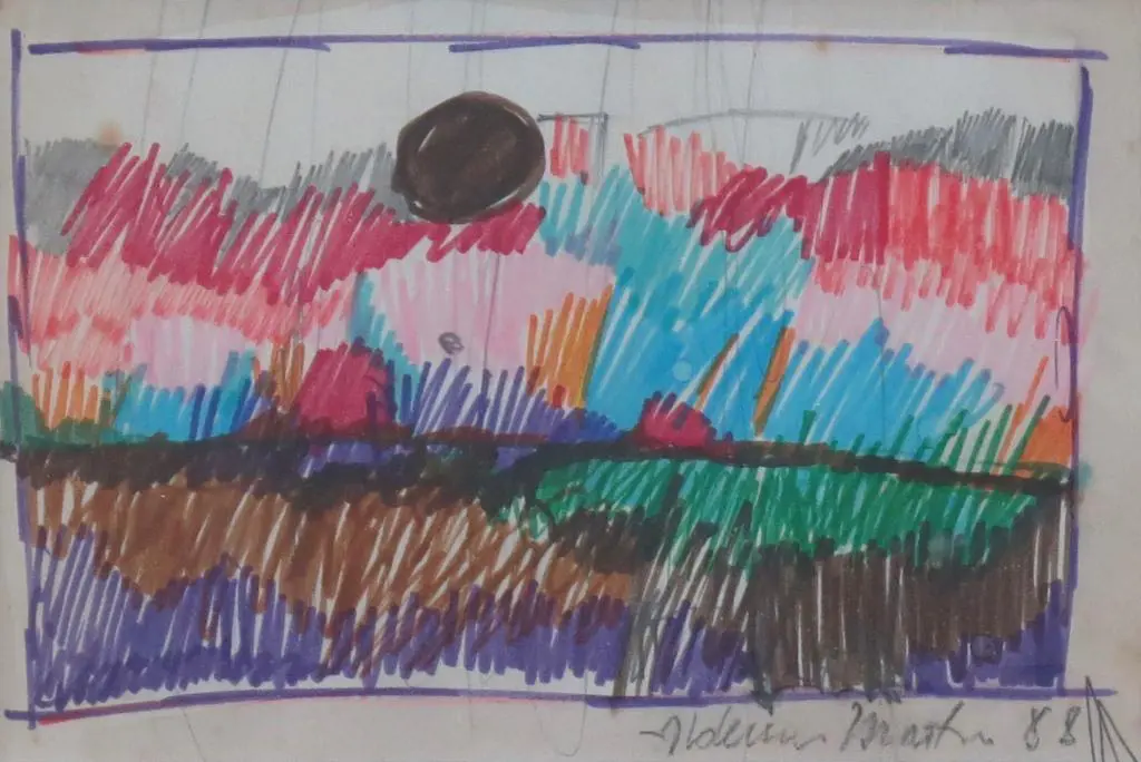 Paisagem