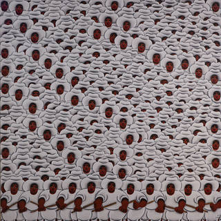 José Sabóia - Multidão