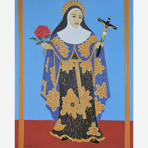 Santa Rita de Lima